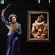 Noma Dumezweni as Hermione Jean Weasley in Harry Potter and the Cursed Child